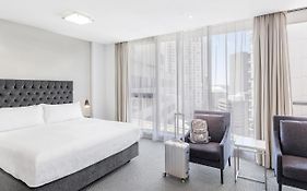 Meriton Serviced Apartments Campbell Street